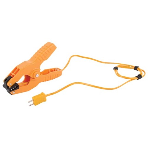 TYPE K, PIPE CLAMP, W/NIST CERT