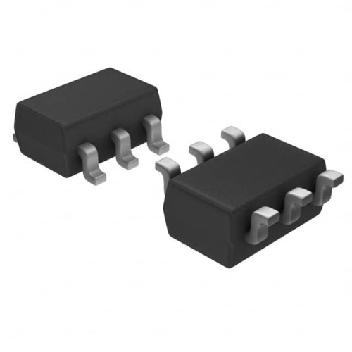IC REG BUCK ADJ 3A TSOT23-6(FC)