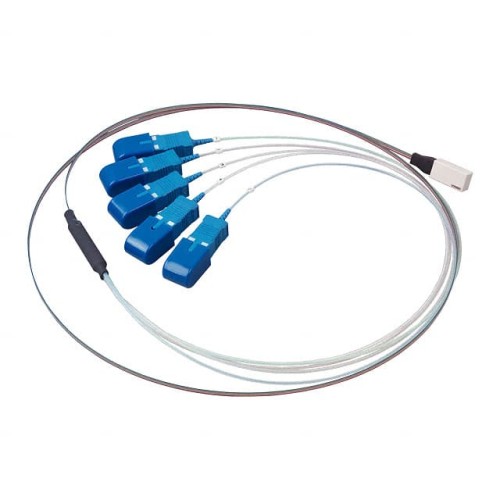 MUX FIBER OPTIC SC CONN 1511NM