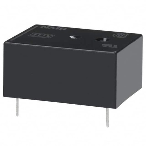 RELAY GEN PURPOSE SPST 16A 24V
