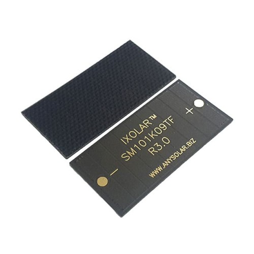 SOLAR CELL G3 THIN 6.22V 197.5MW