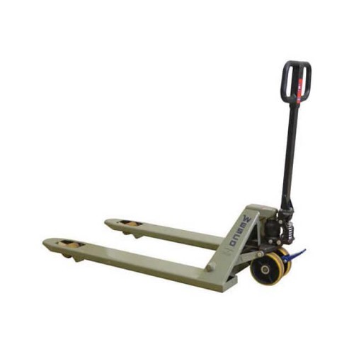DELUXE QUICK LIFT PALLET JACK TR