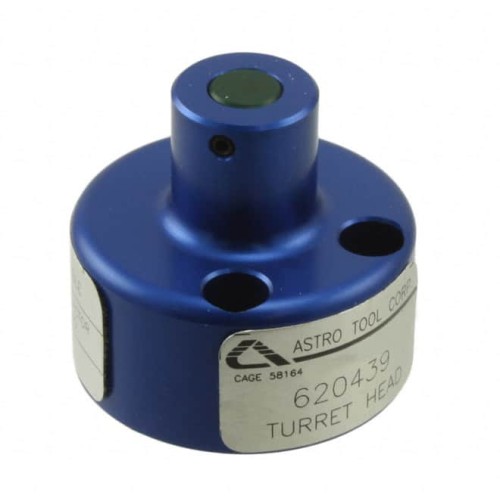TOOL TURRET HEAD FOR 615708