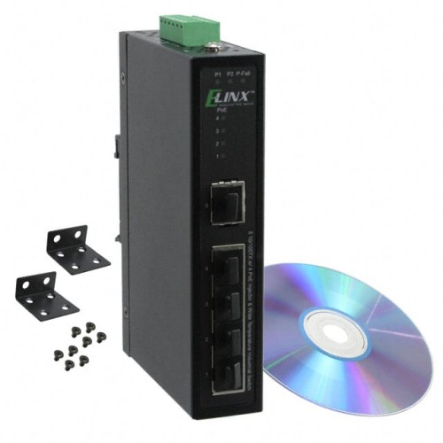 NETWORKING HARDWARE