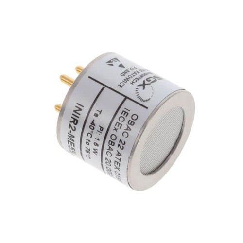 INTEGRATED INFRA RED - SERIES2 -