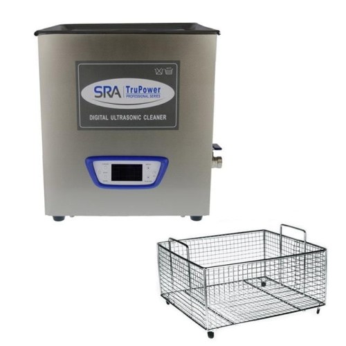 30L ULTRASONIC CLEANER MACHINE