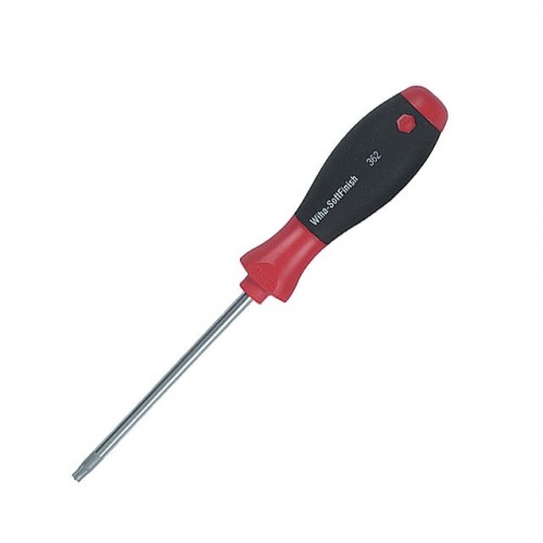 SCREWDRIVER TORX T5 6.5"