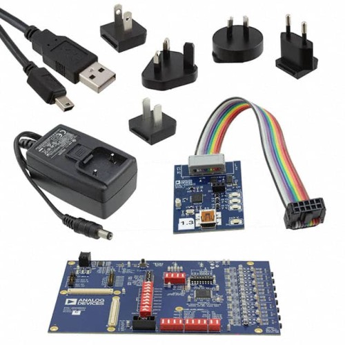 EVAL BOARD 24BIT DAC ADAU1966A