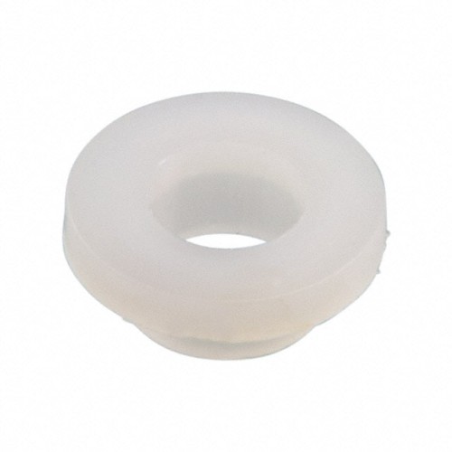 WASHER SHOULDER #10 NYLON