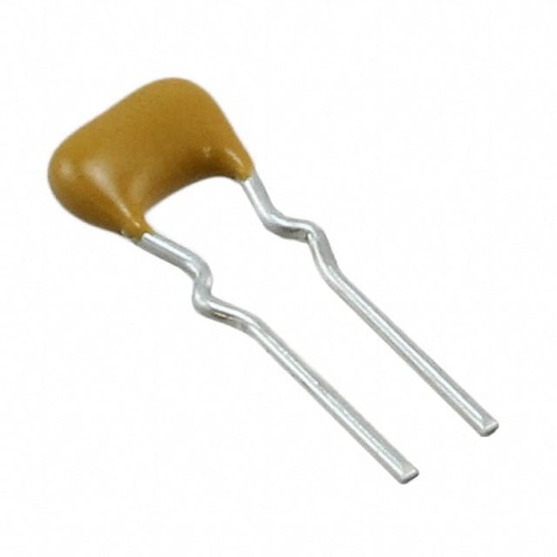 CAP CER 10PF 25V C0G/NP0 RADIAL