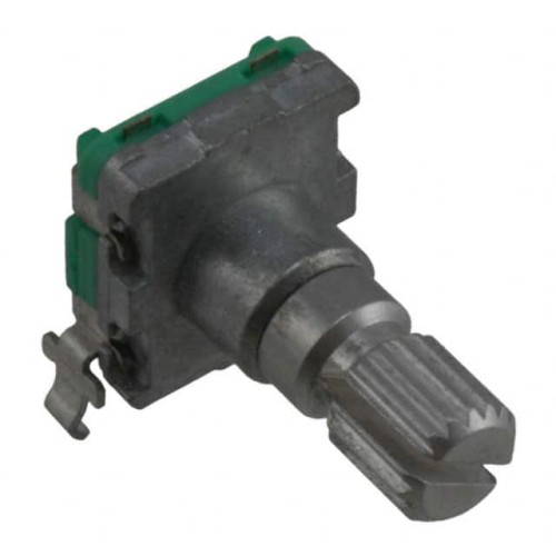 ROTARY ENCODER MECHANICAL 20PPR