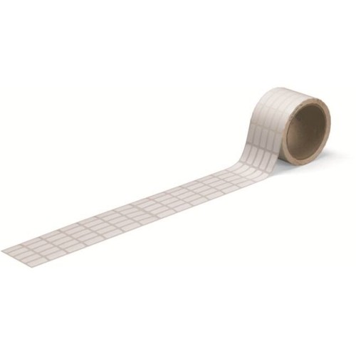 LABELS; FOR TP PRINTERS; 9.5 X 2