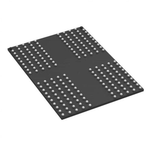IC DRAM 4GBIT LVSTL 200FBGA