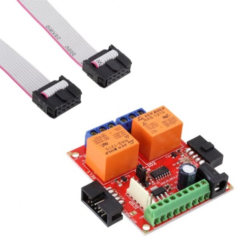 MODULE GPIO AND RELAY UEXT