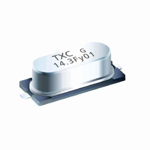CRYSTAL 24.0000MHZ 12PF SMD