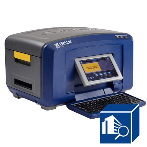 BBP35 PRTR_BWS SFID SUITE KIT