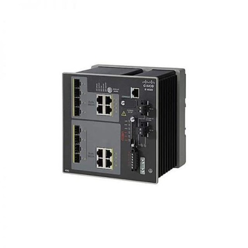 CISCO 4000 SERIES SWITCH