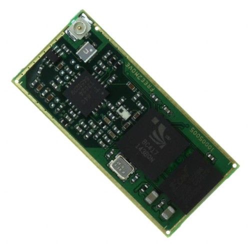 RF TXRX MOD BLUETOOTH CHIP SMD