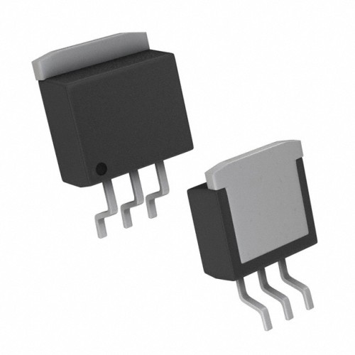 IC REG LINEAR 3.6V 3A D2PAK-3