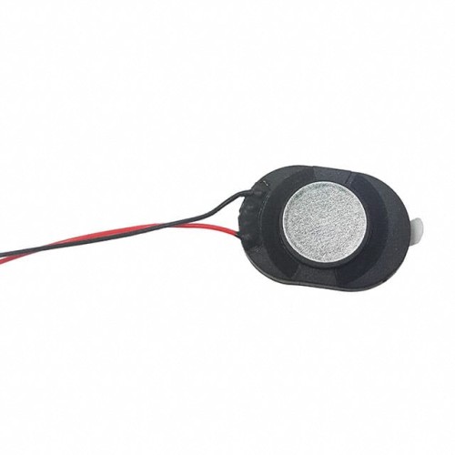 SPEAKER, 85DB SENSITIVITY, 20MM