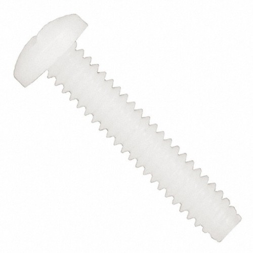 MACHINE SCREW PAN PHILLIPS 6-32