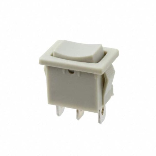 SWITCH ROCKER SPDT 15A 125V