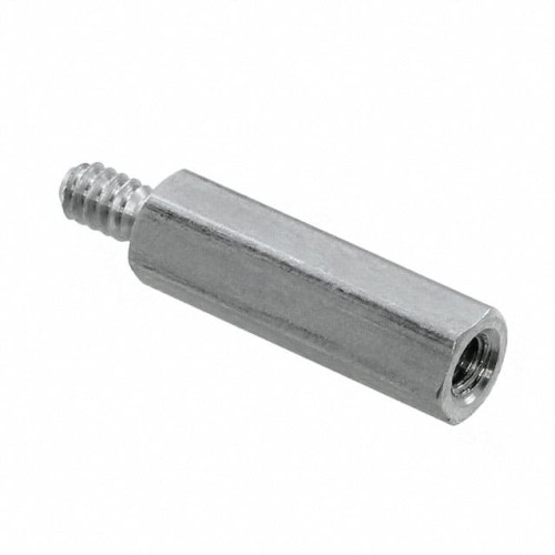 HEX STANDOFF #4-40 ALUMINUM 5/8"