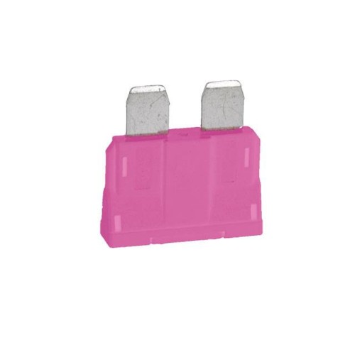 FUSE AUTO 4A 80VDC BLADE