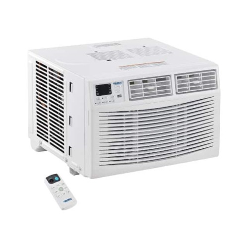 8,000 BTU WINDOW AIR CONDITIONER