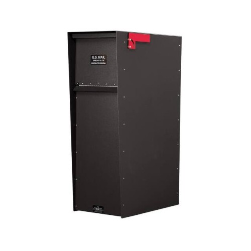 SUPREME REAR ACCESS HEAVY DUTY L