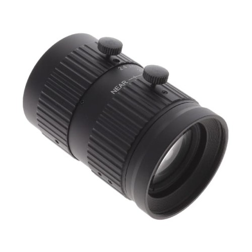 LENS 1.1 20MP 50 MM C-MOUNT