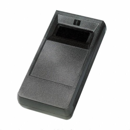 BOX ABS BLACK 5.906"L X 3.150"W