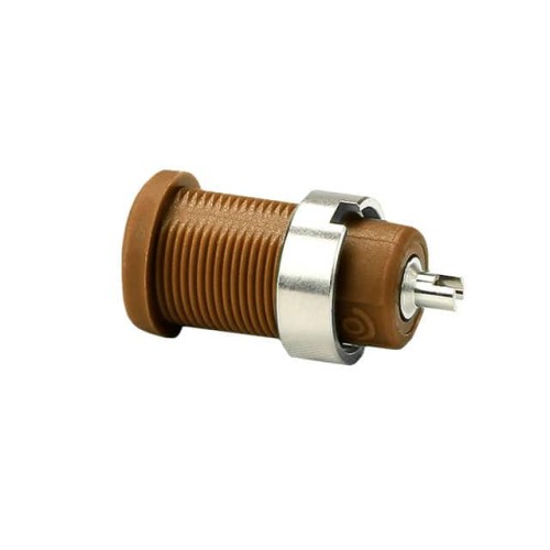 CONN BANANA JACK SLDR CUP BROWN
