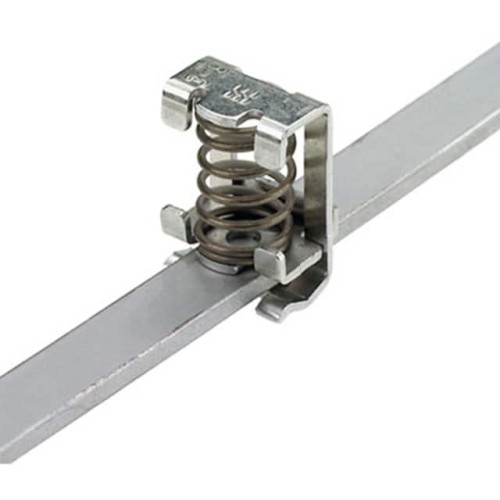 CONN TERM BLK CLAMP YOKE