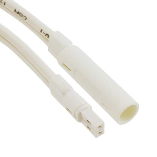 CABLE SVT PLUG TO OUTLET 2FT