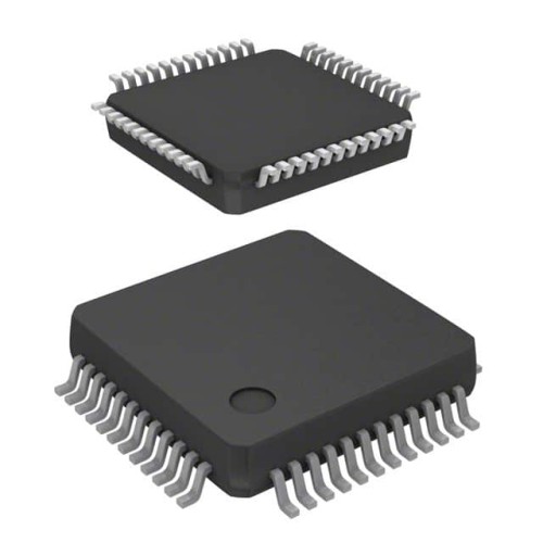 IC DAC/AUDIO