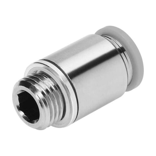 PUSH-IN FITTING