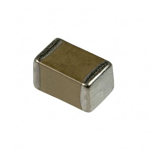 CAP CER 10000PF 16V Y5V 0402