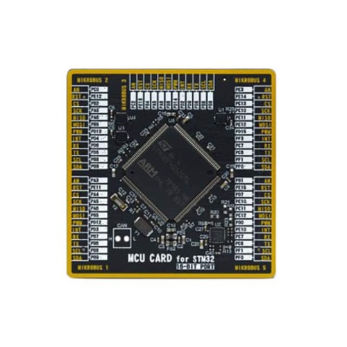SIBRAIN FOR STM32F405ZG