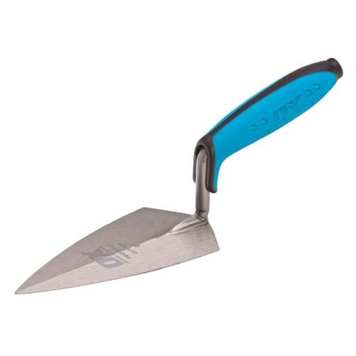 6" POINTING TROWEL PHILADELPHIA