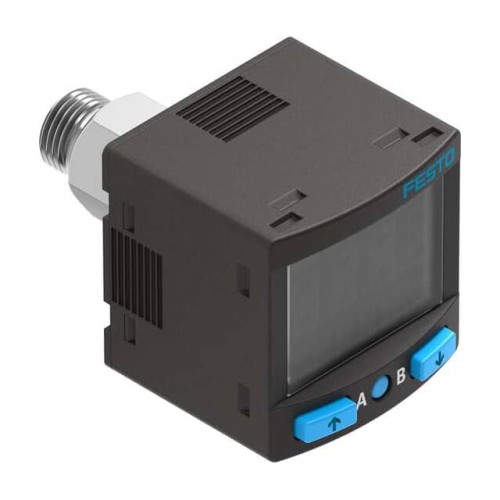 PRESSURE SENSOR