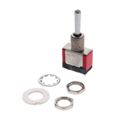 SWITCH TOGGLE SPDT 5A 120V