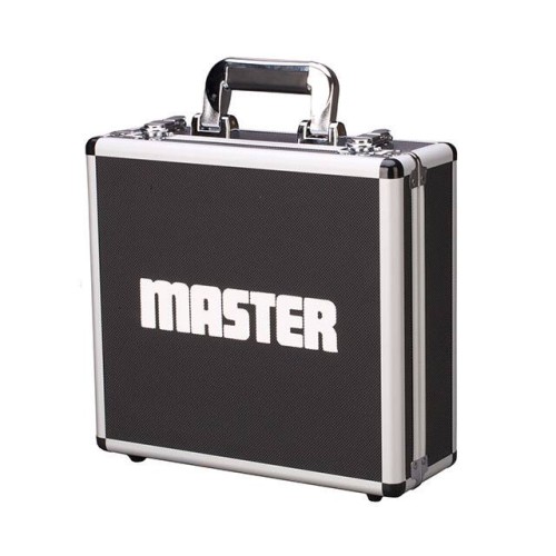 HEAT GUN STORAGE/CARRYING CASE
