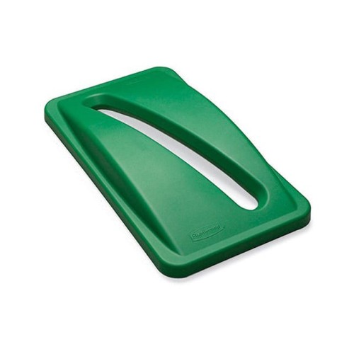 RUBBERMAID PAPER SLOT LID FOR