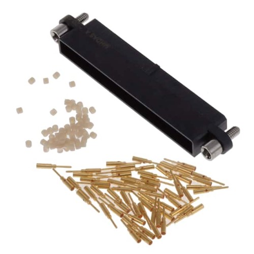 MICRO HDAS 60 MALE CRIMP CONTACT