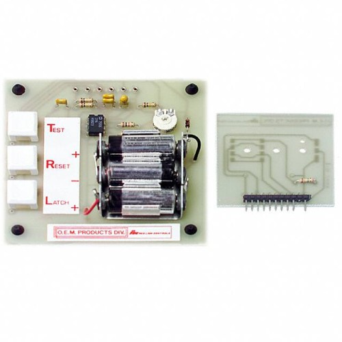 EVAL BOARD SUB-CUB1/2 SERIES
