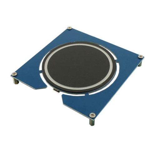 EVAL BOARD FOR IS31FL3236A