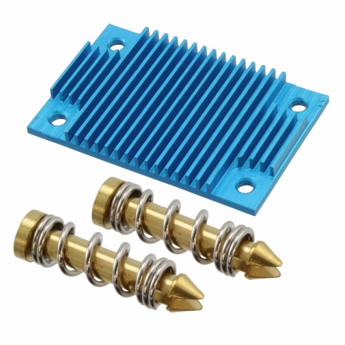 HEATSINK 36.83X57.6X5.84MM T766