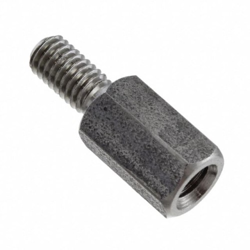 HEX STANDOFF #10-32 SS 1/2"