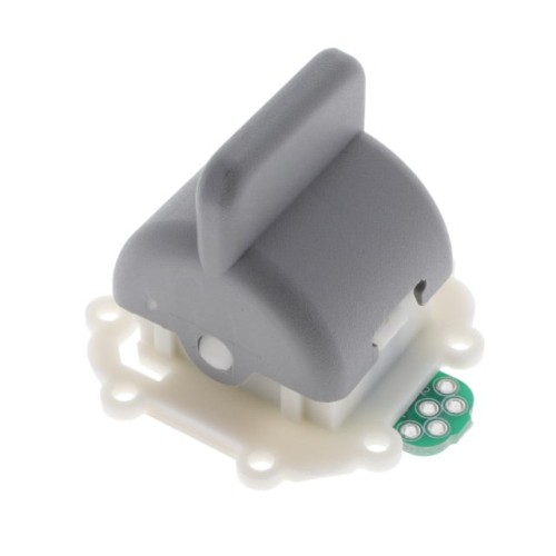 SWITCH ROCKER SR3S LONG LEVER